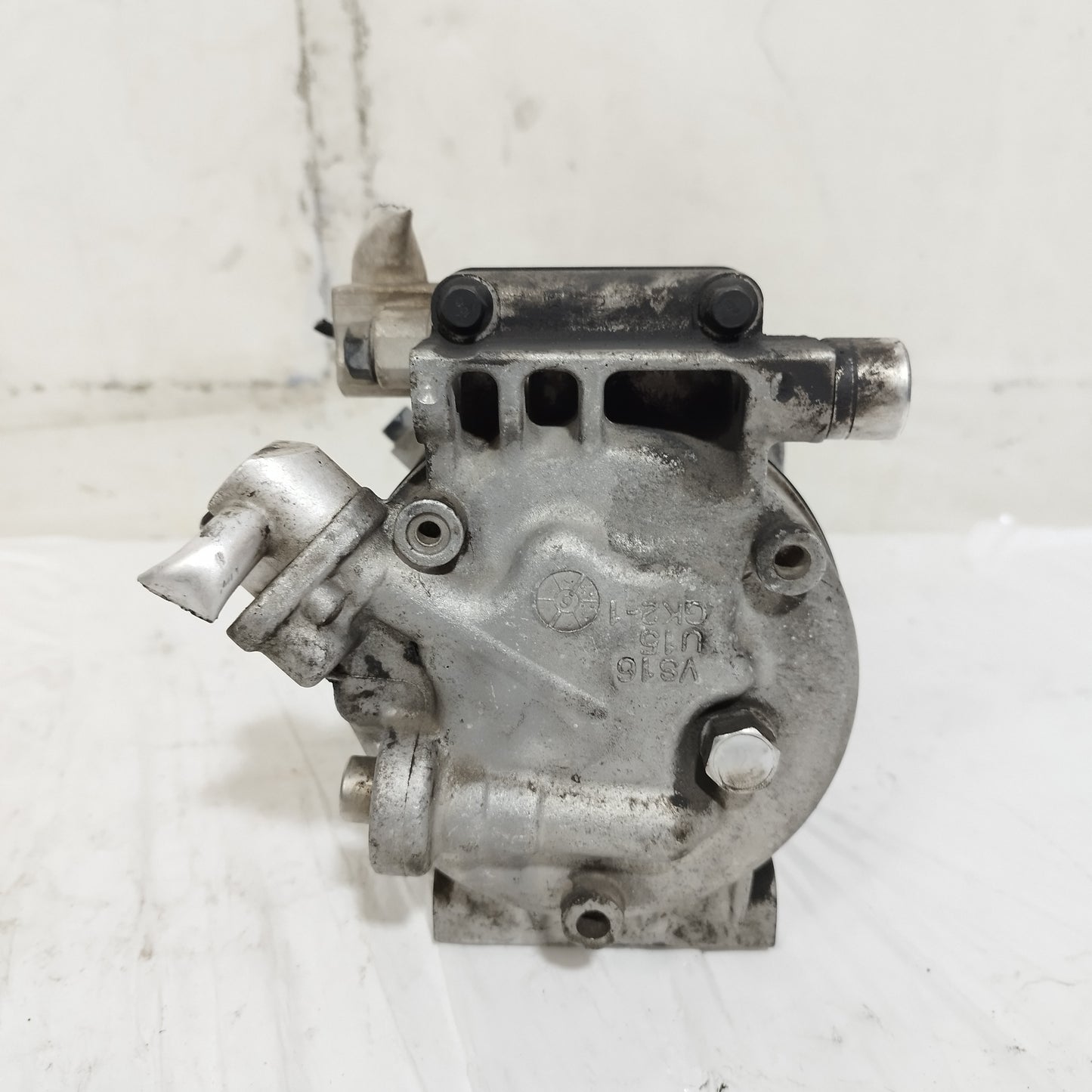 Compressore aria condizionata Hyundai I30 1.6 CRDI 2007-2011 cod: F500-AN8CA03 ecoAC16640