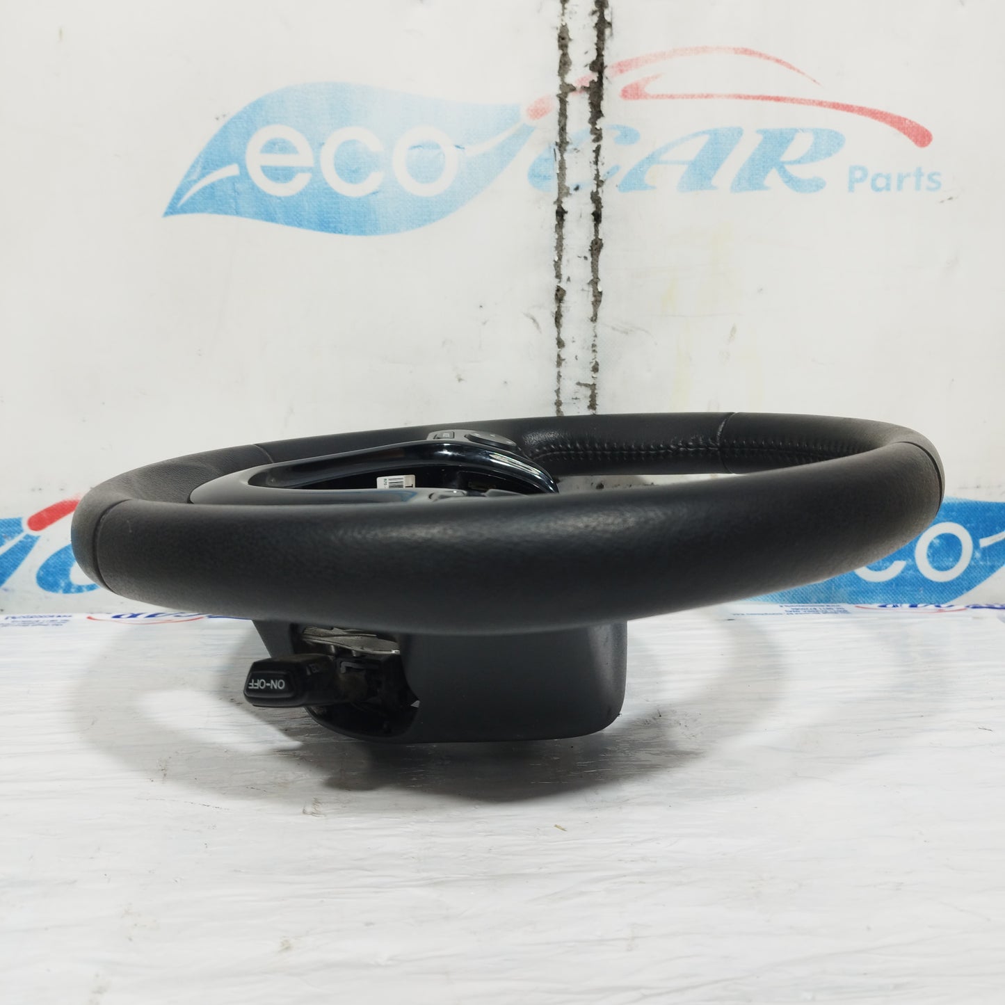 Volante Peugeot 108 2017 Cod: 45100-0H060 ecoAC11138