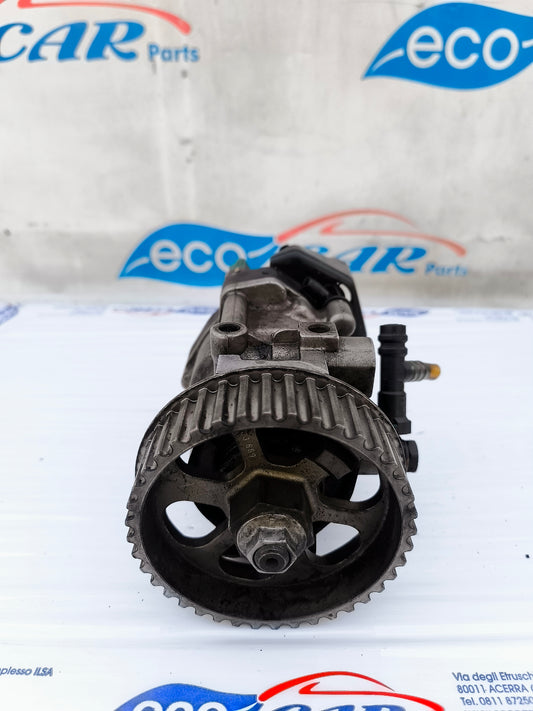 Delphi Einspritzpumpe Renault Clio / Kangoo / Scenic 1.5 DCI Teilenummer 9303z111b 03 ecoAG6054