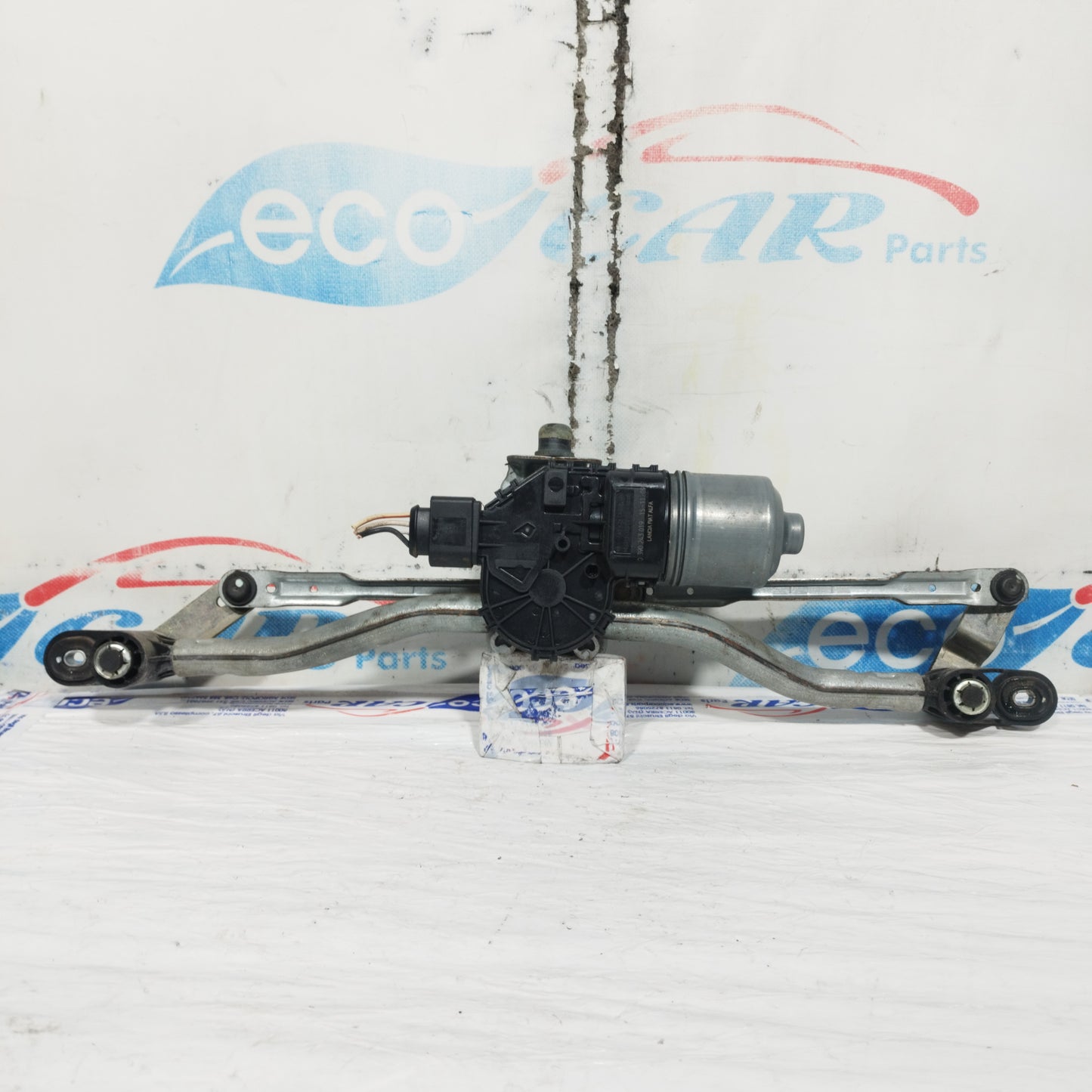 Motorino tergicristalli anteriore Alfa Romeo Giulietta 2015 Cod: 50509396 ecoAC11166