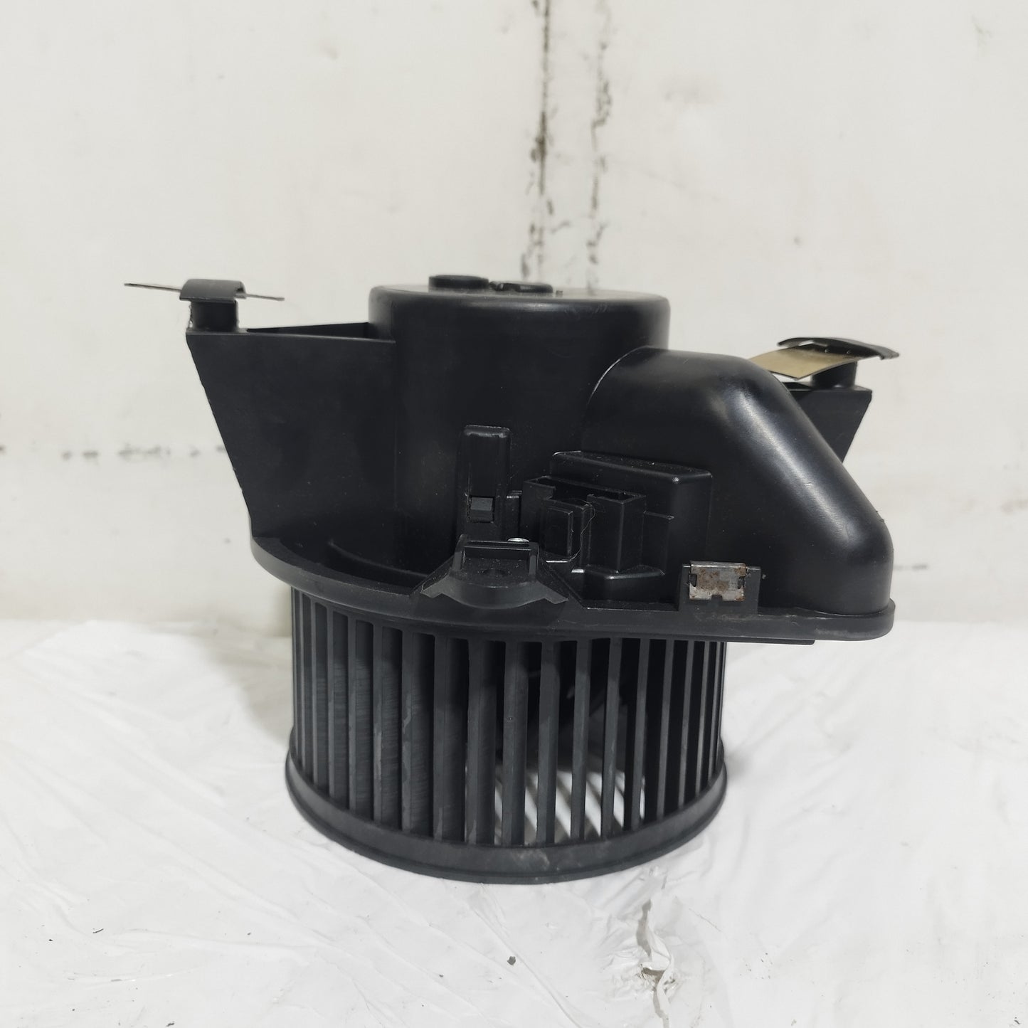 Ventola stufa abitacolo digitale Lancia Musa 2003-2011 cod: 5B2430600 ecoAC16067