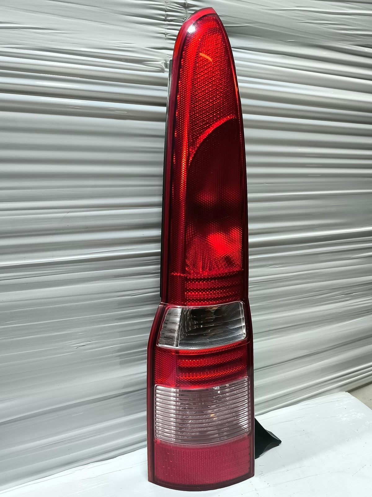 Fanale posteriore sx Fiat Panda (169) 2003-2012 ecoAG9640