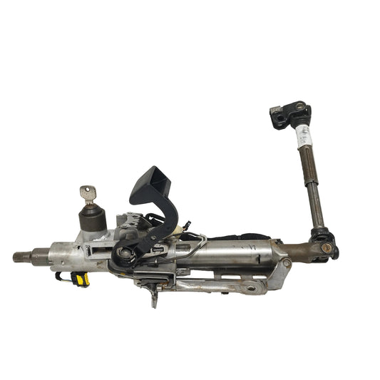 Piantone sterzo Peugeot 2008 II (924) 2019-2026 cod: 9824737580 ecoAC15630