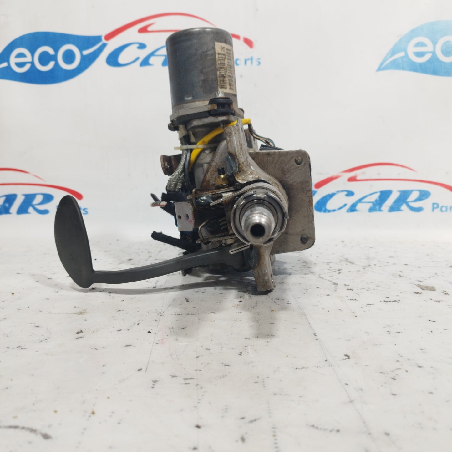 Elektrische Lenksäule Fiat Punto 1.2 B 2005 Code: 26101075 ecoAC8642