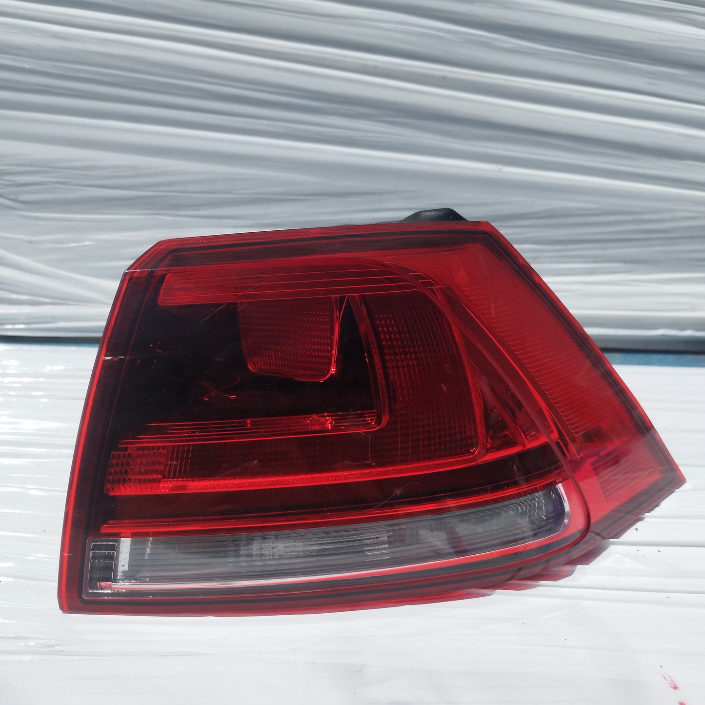 Fanale posteriore dx a led Volkswagen Golf 7 2014 cod: 5G0945096P ecoDM164