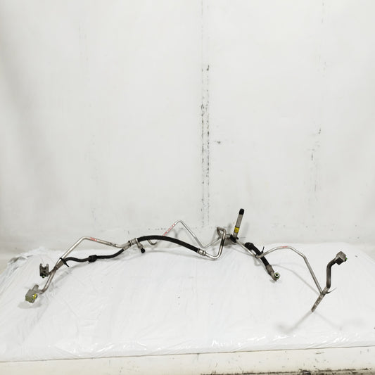 Tubi aria condizionata Fiat 500 0.9 Twinair 2008 ecoAC15117