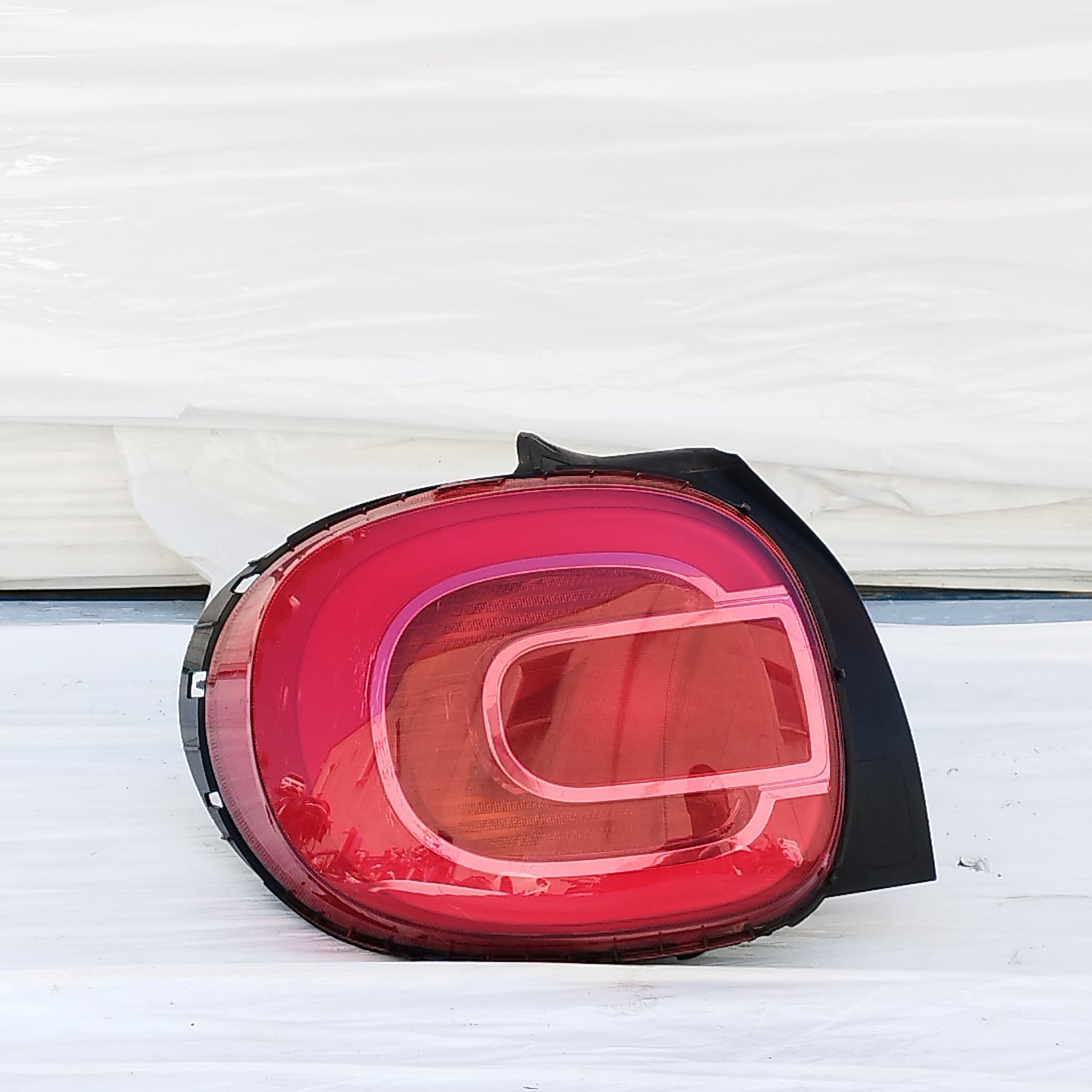 Fanale posteriore sx Fiat 500L 2012-2017 cod: 51883572 ecoDM414