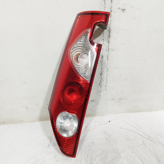 Fanale posteriore sx Renault Kangoo II 2008-2013 cod: 8200419941 ecoAC16727