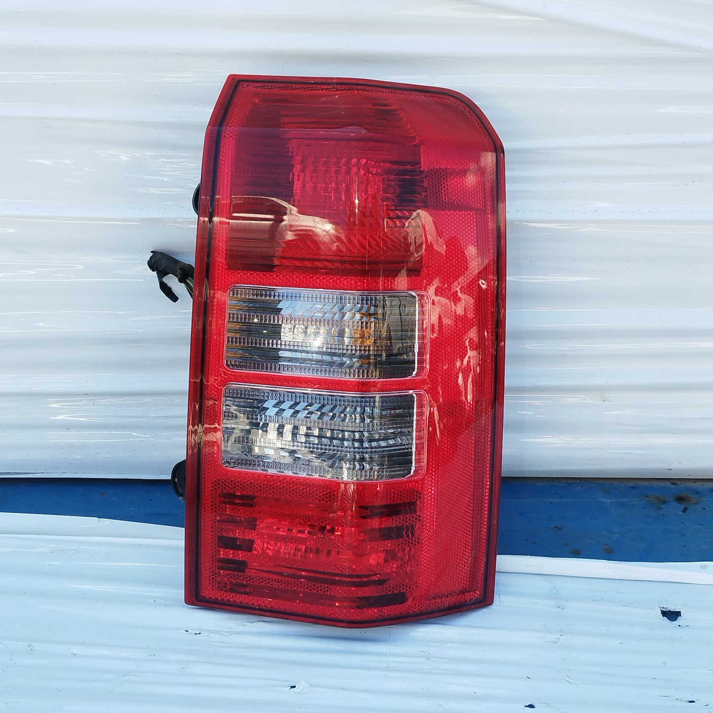 Fanale posteriore dx Jeep Patriot 2007-2015 Restyling ecoDM183