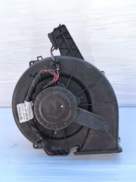 Ventola stufa abitacolo Volkswagen Polo anno 2010 cod: 6q1819015J ecoAG8321
