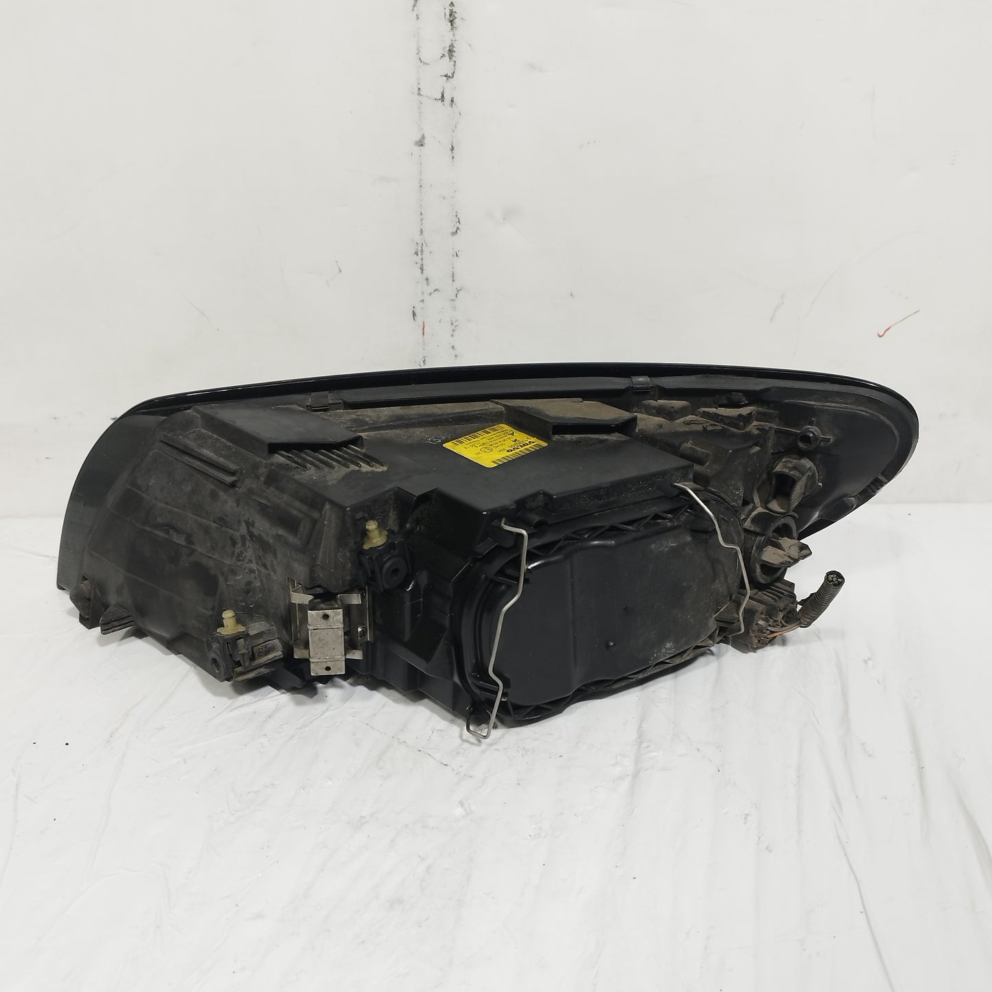 Fanale anteriore dx Volvo C30 2007 cod: 0301232202 ecoAC14754