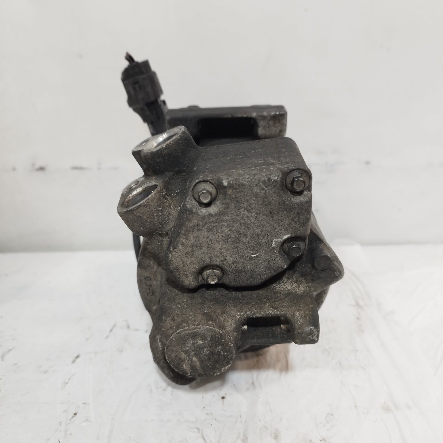 Compressore a / c Mitsubishi Colt / Smart ForFour 1.1 B 2004-2012 cod: 5SE09C DENSO ge447220-9685 ecoAC15545
