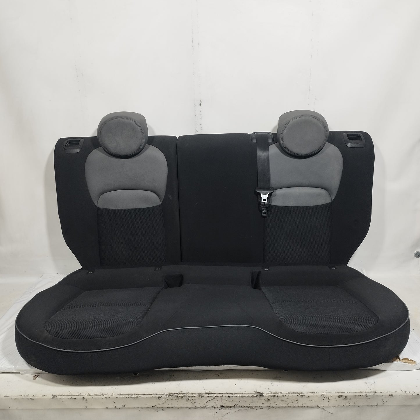 Tappezzeria Completa Fiat 500X 2017 ecoAC15170