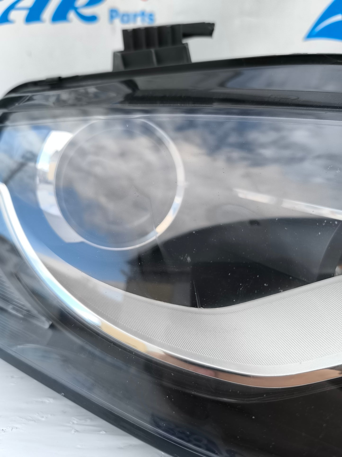 Fanale anteriore dx Audi A4 B8 Xenon 2010 Cod.8K0941004P ecoAG5749