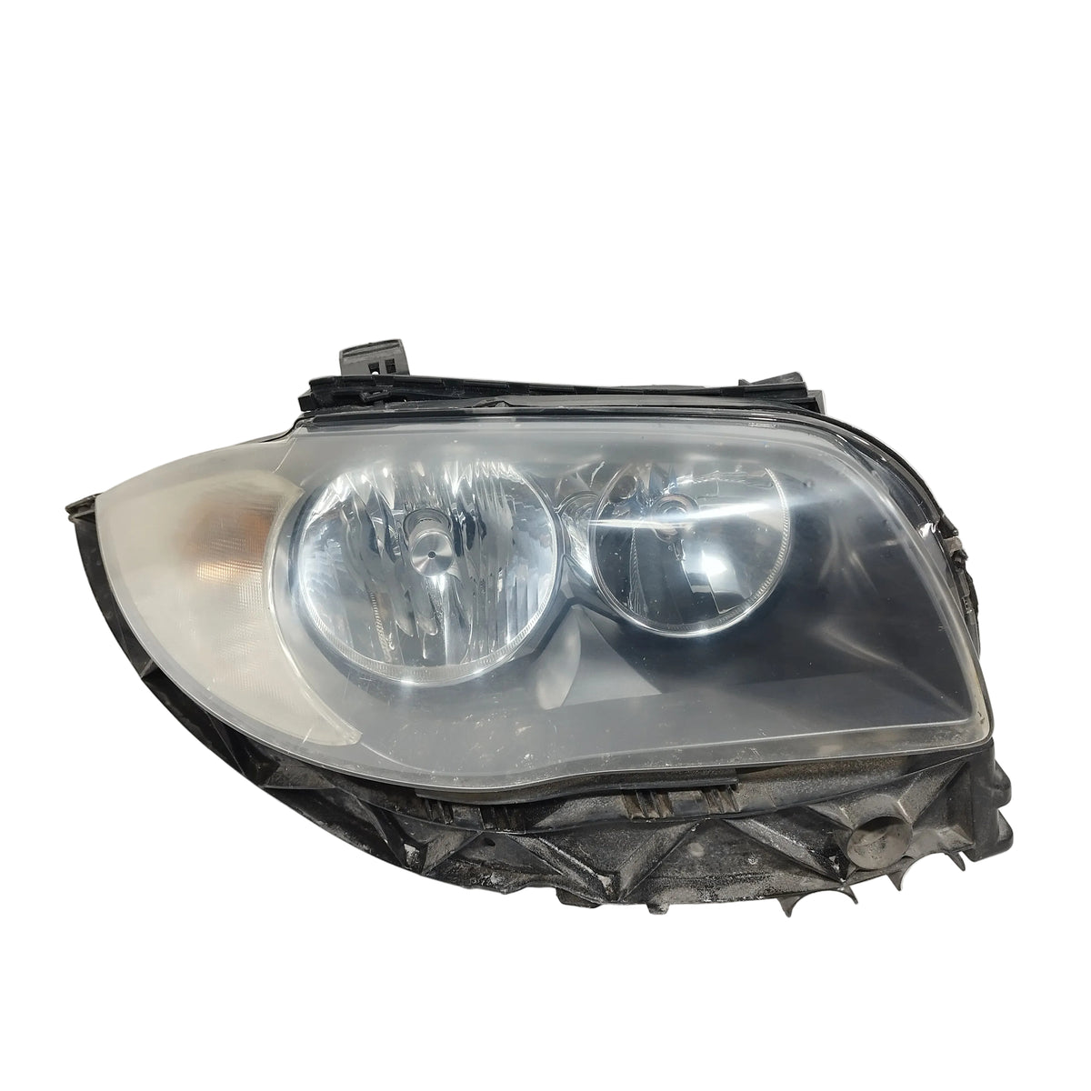 Fanale anteriore dx Bmw serie 1 E87/E81 2007-2011 Restyling cod: 63.127193388-03 ecoAC16707