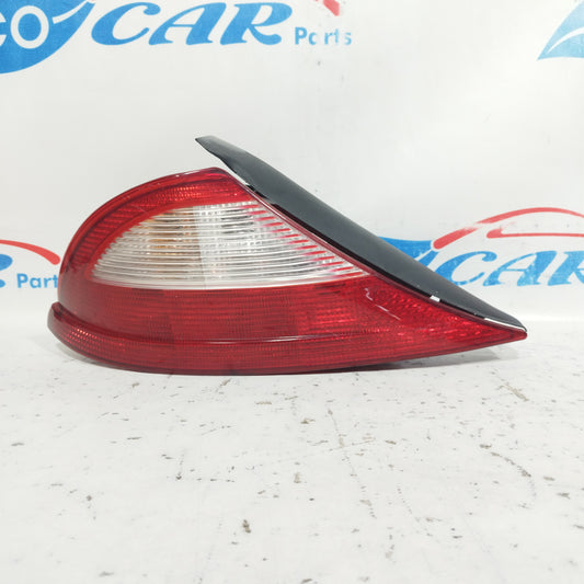 Linke Rückleuchte Lancia Ypsilon 2001 ecoAC5938