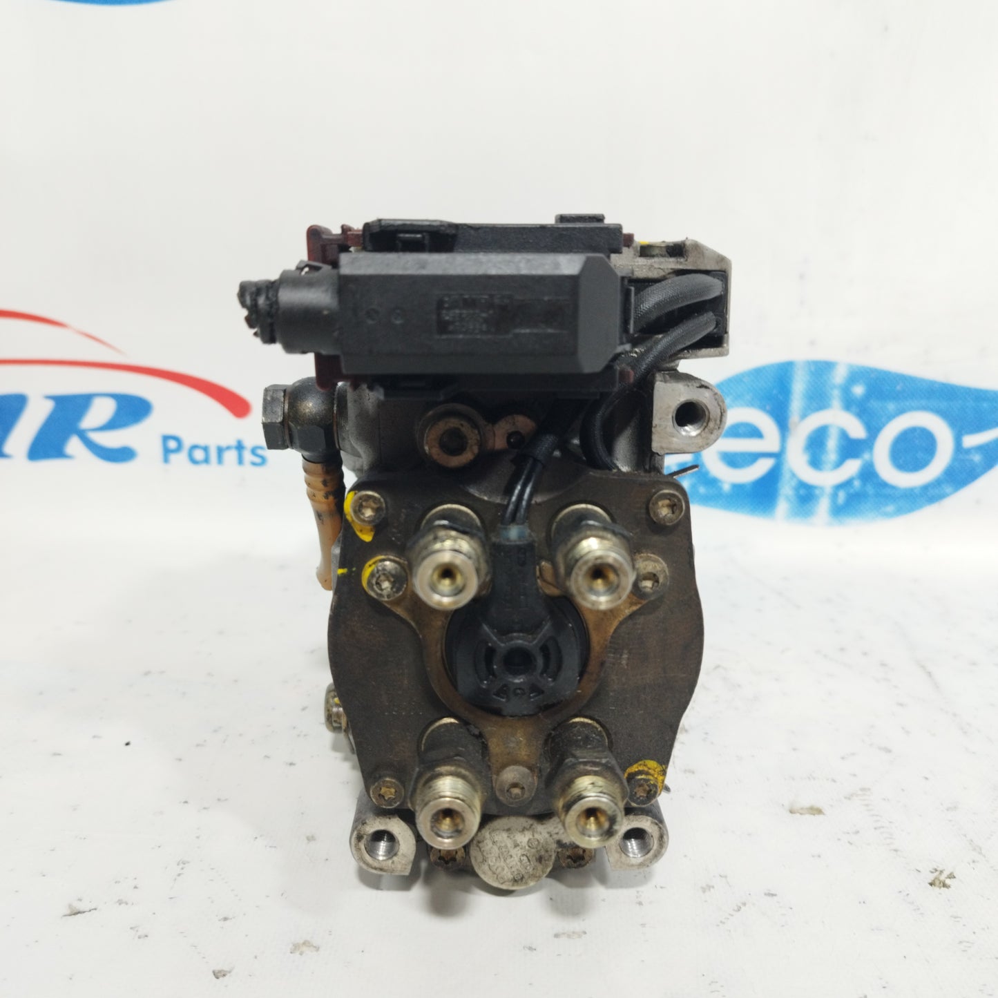 Einspritzpumpe BMW 3er E46 2.0 D 136 PS 2001 Code: 0470504005 ecoAC8482