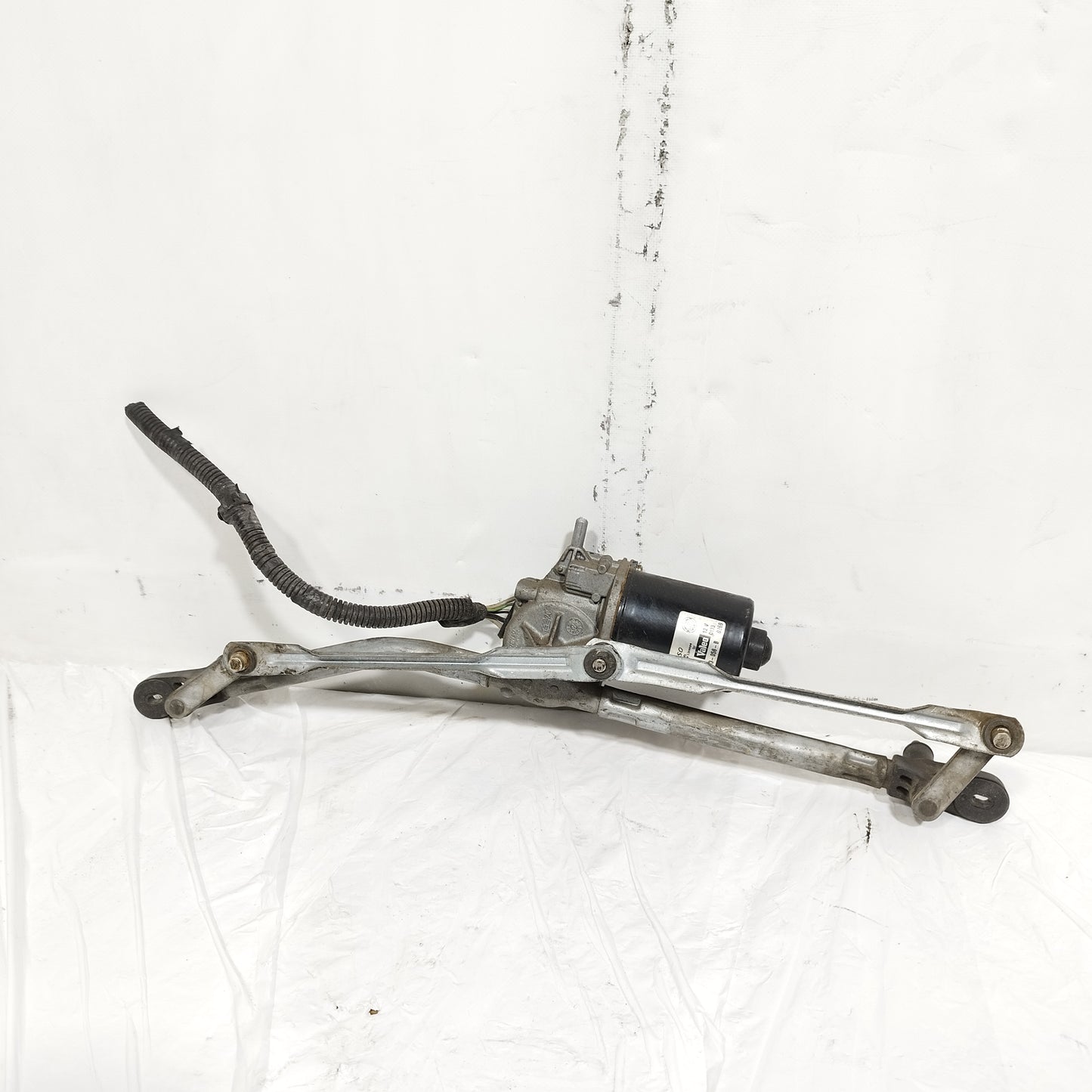 Motorino tergicristalli anteriore Fiat Punto 2004 cod: 60511004 ecoAC15169