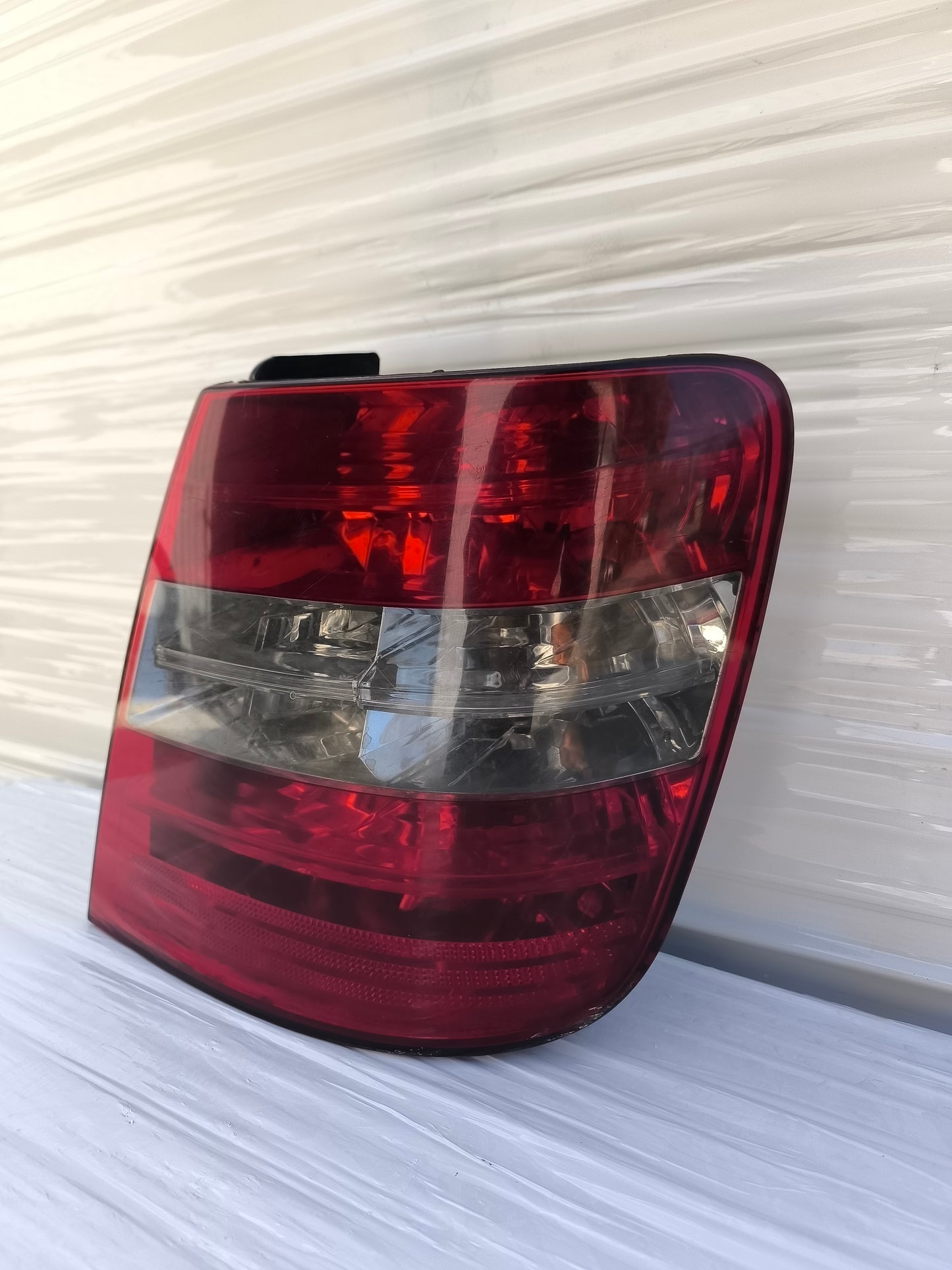 Fanale posteriore DX Fiat Stilo Berlina anno 2005 ecoAG8126