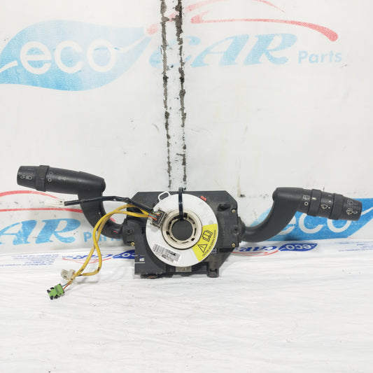 Headlight switch Lancia Ypsilon 2005 Code: 07353730950 ecoAC11160