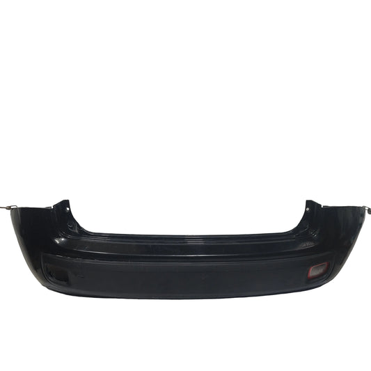 Paraurti posteriore nero Fiat New Panda III serie (319/ 312) 2012-2020 ecoAC16478