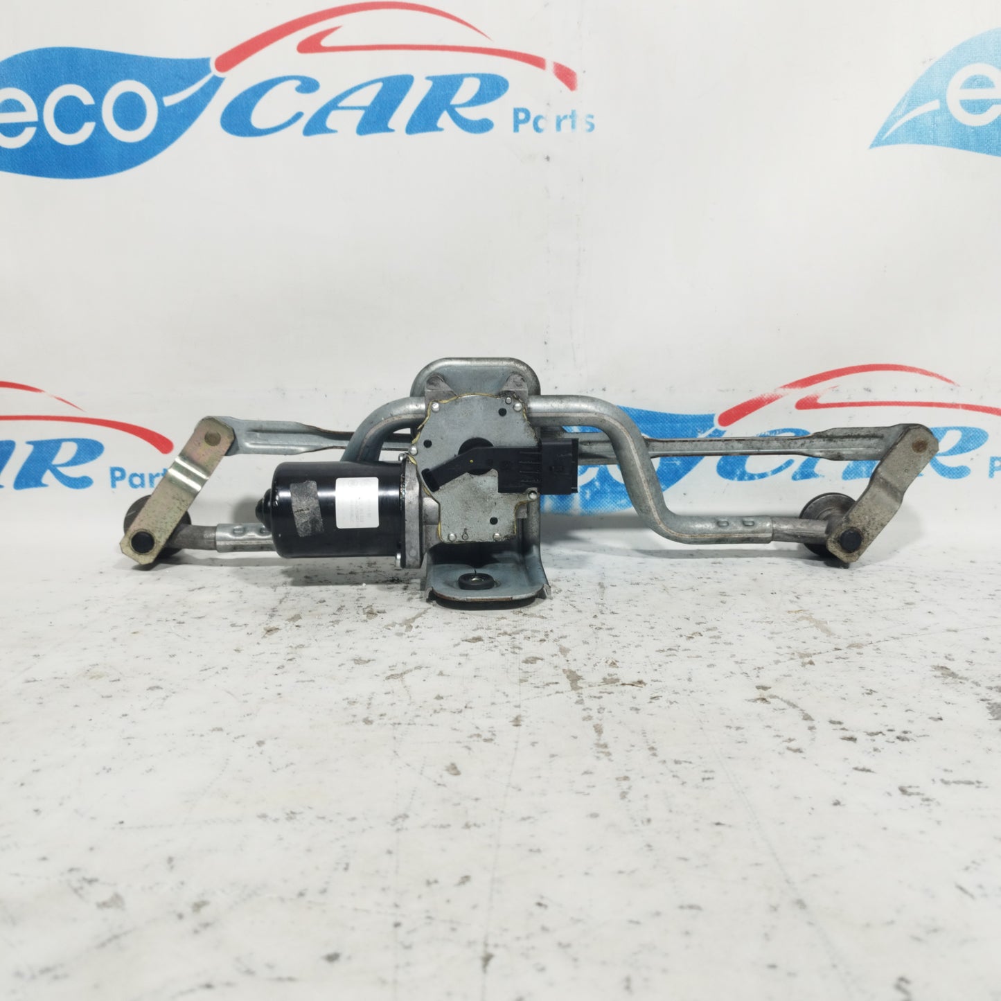 Motorino tergicristalli anteriore Fiat Scudo 2009 cod: 1400456480 ecoAC9104