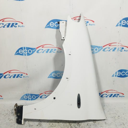 Parafango anteriore sx bianco Fiat Strada 2008 ecoAC9031