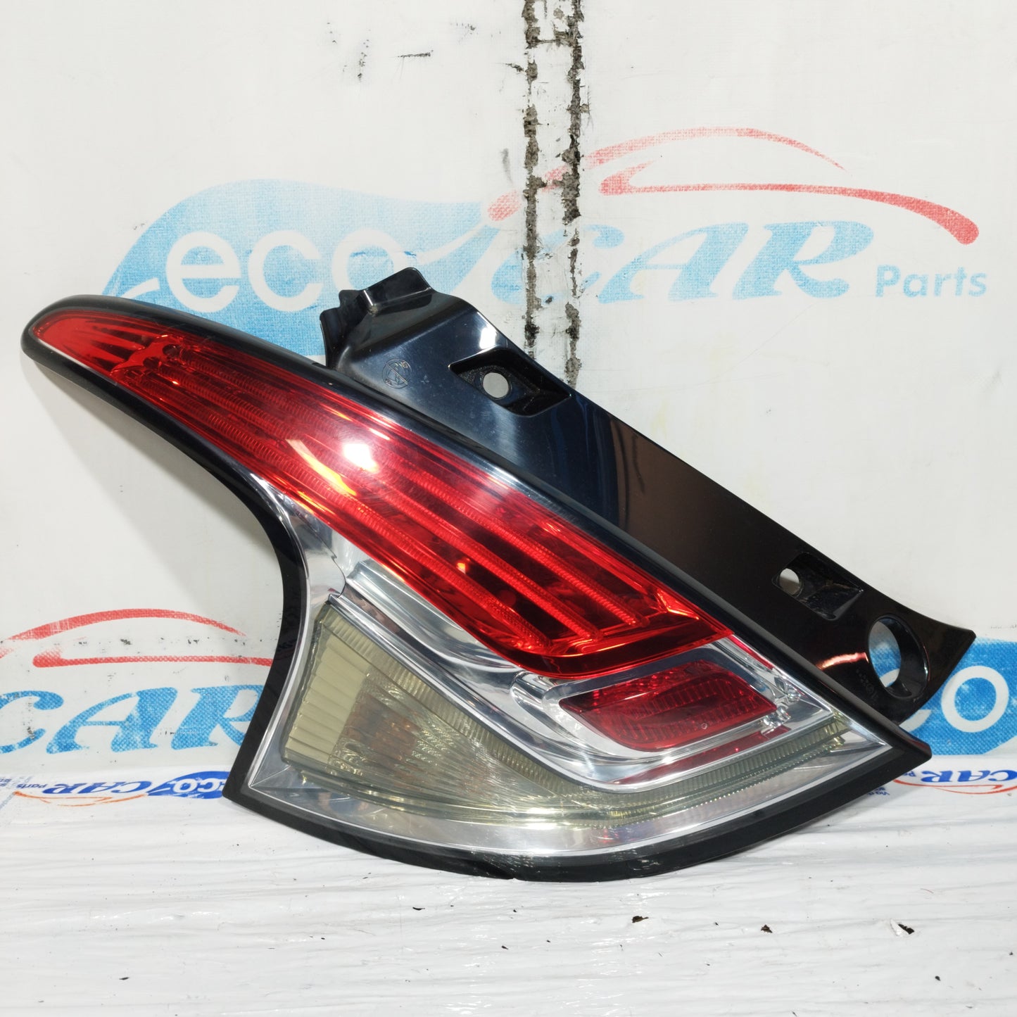 Linke LED-Rückleuchte Lancia Ypsilon 2013 ecoAC10614