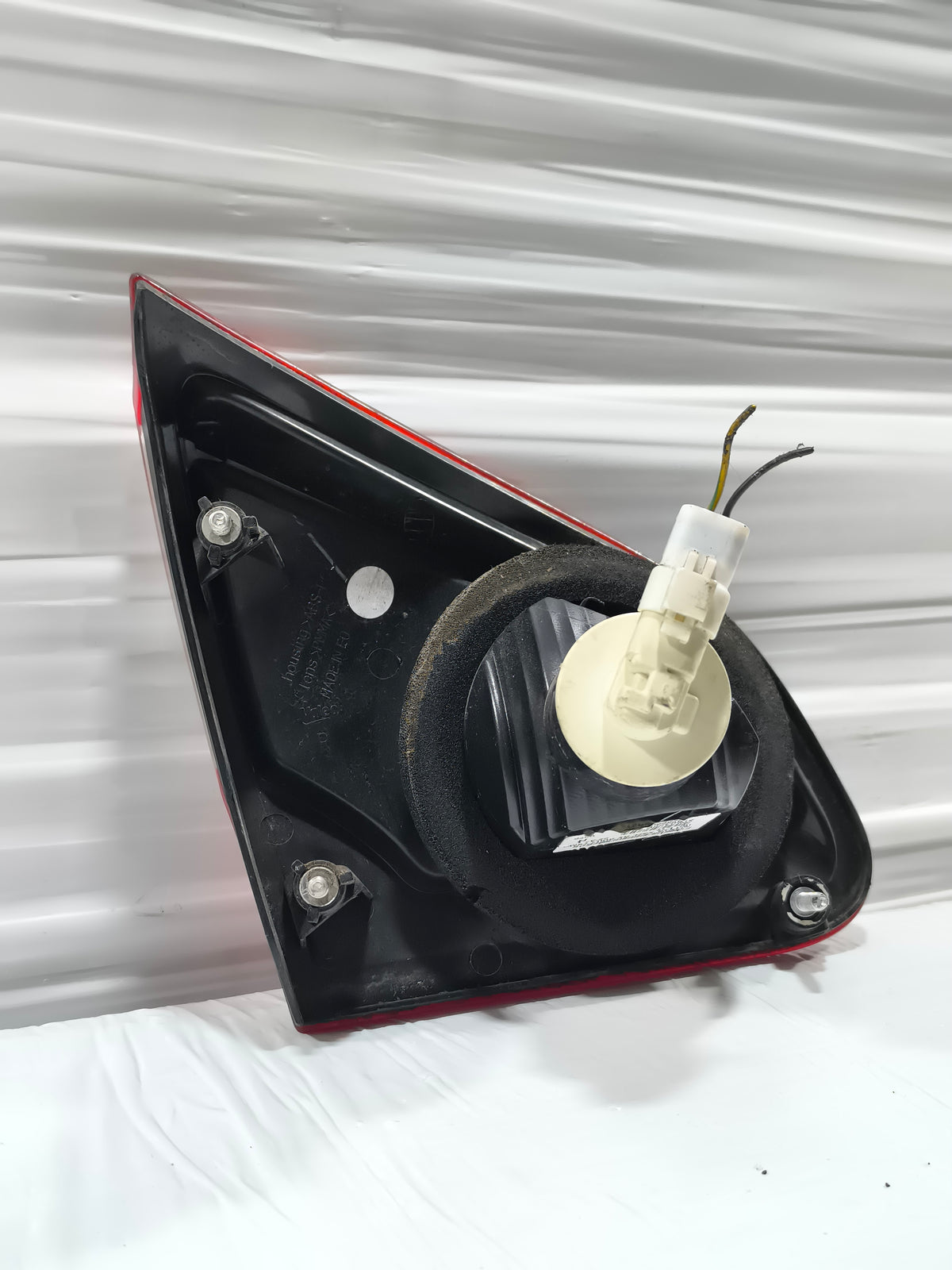 Fanale posteriore interno dx Nissan Qashqai (J10) Restyling 2010-2013 ecoAG9646