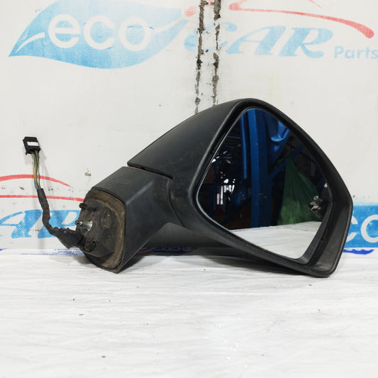 Electric mirror front right grey Renault X-Mod 2011 7 Wires ecoAC10785