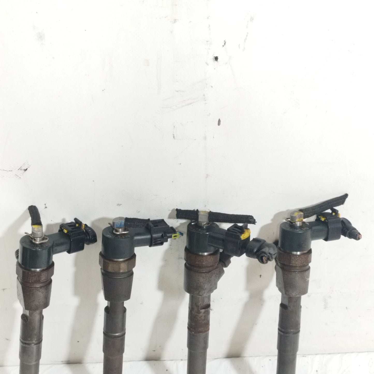 Iniettori Bosch Fiat / Alfa Romeo 1.9 Mtj 2005-2014 cod: 0445110243 ecoAC15719