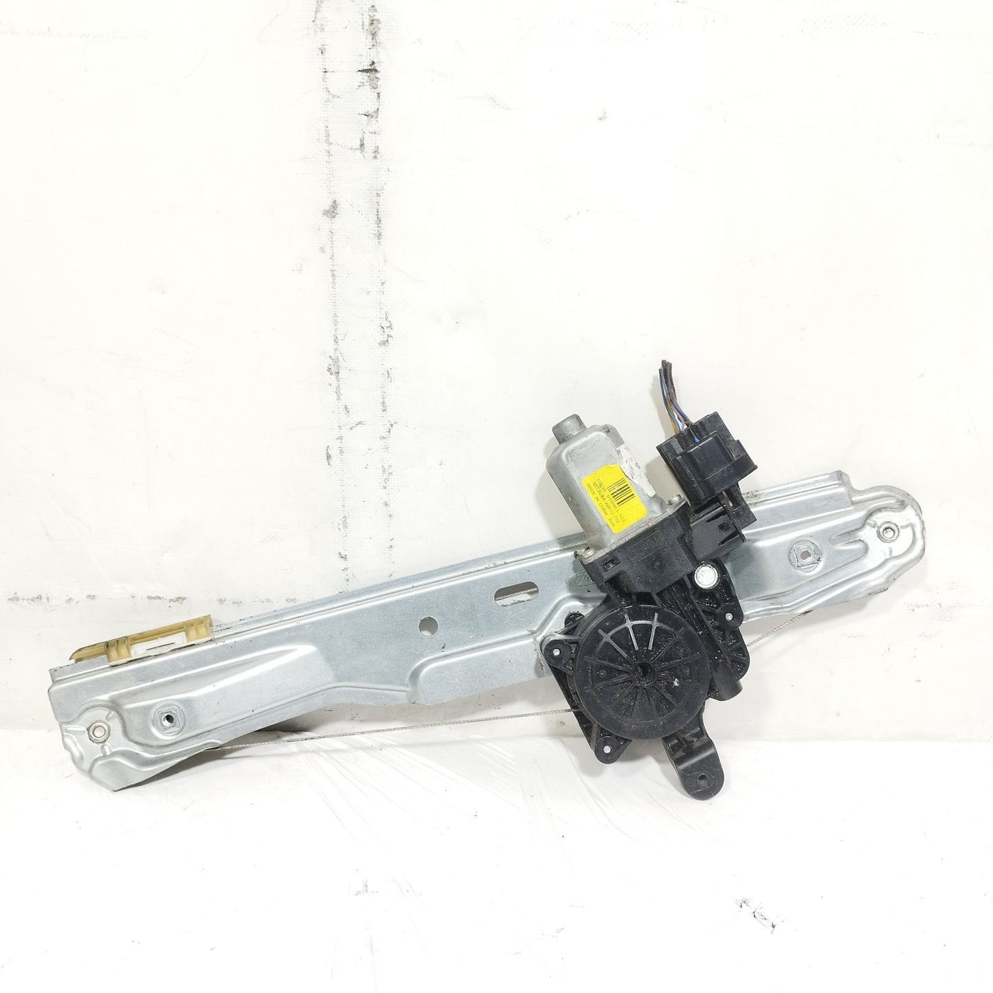 Cremagliera posteriore dx Ford C-Max 2010-2015 cod: 918961-102 ecoAC15610
