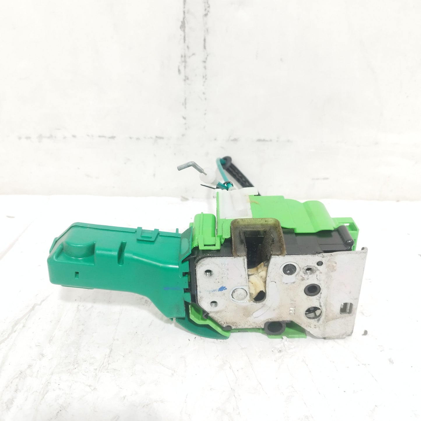 Serratura anteriore sx Alfa Romeo Giulietta (940) 2010-2020 7 pin cod: 505228680 ecoAC16444