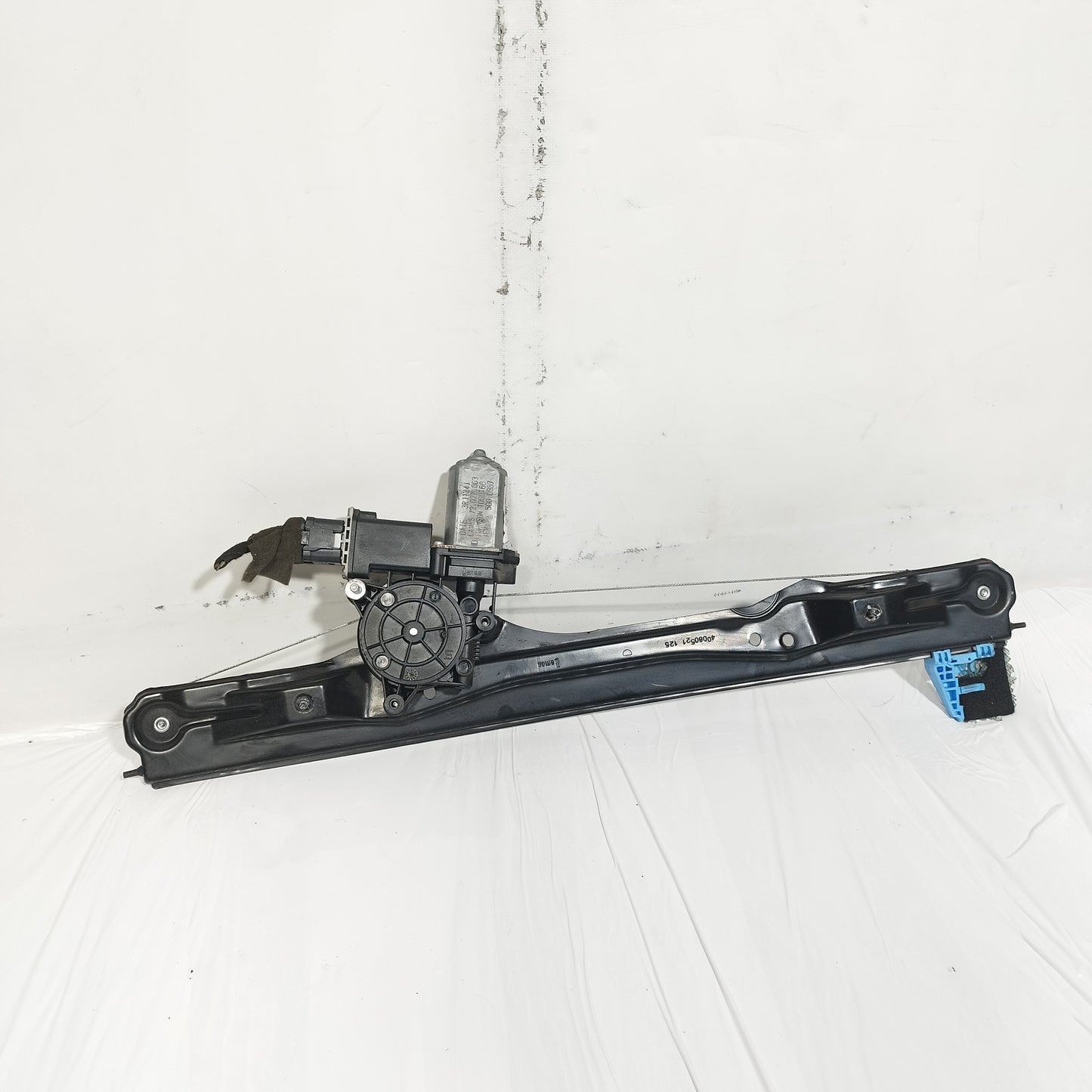 Cremagliera anteriore dx Fiat Doblo 2015 Cod: 51810879 ecoAC14956