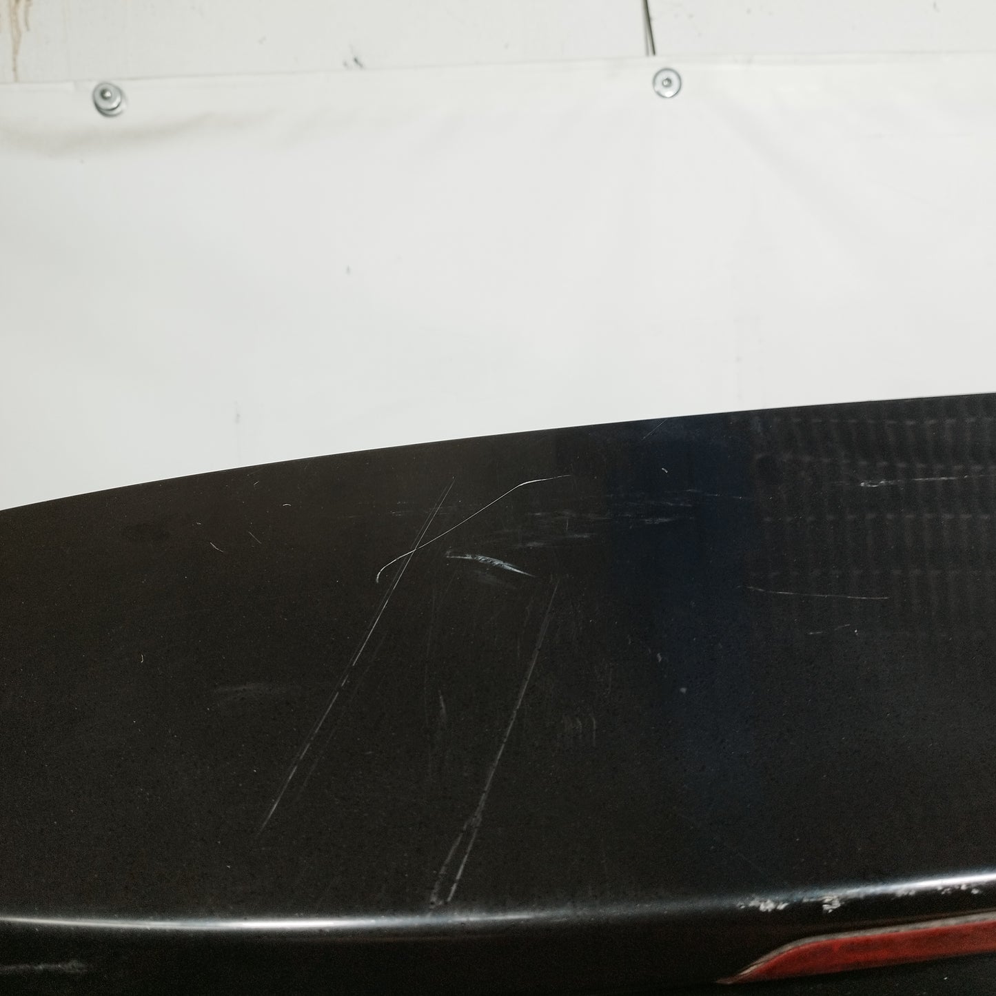 Portellone posteriore nero Ford C-Max 2011 ecoAC13874