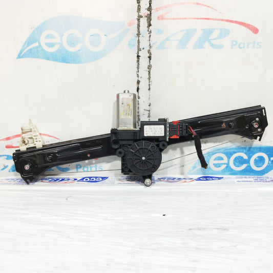 Cremagliera anteriore Dx Fiat Bravo 2008 ecoAC10917
