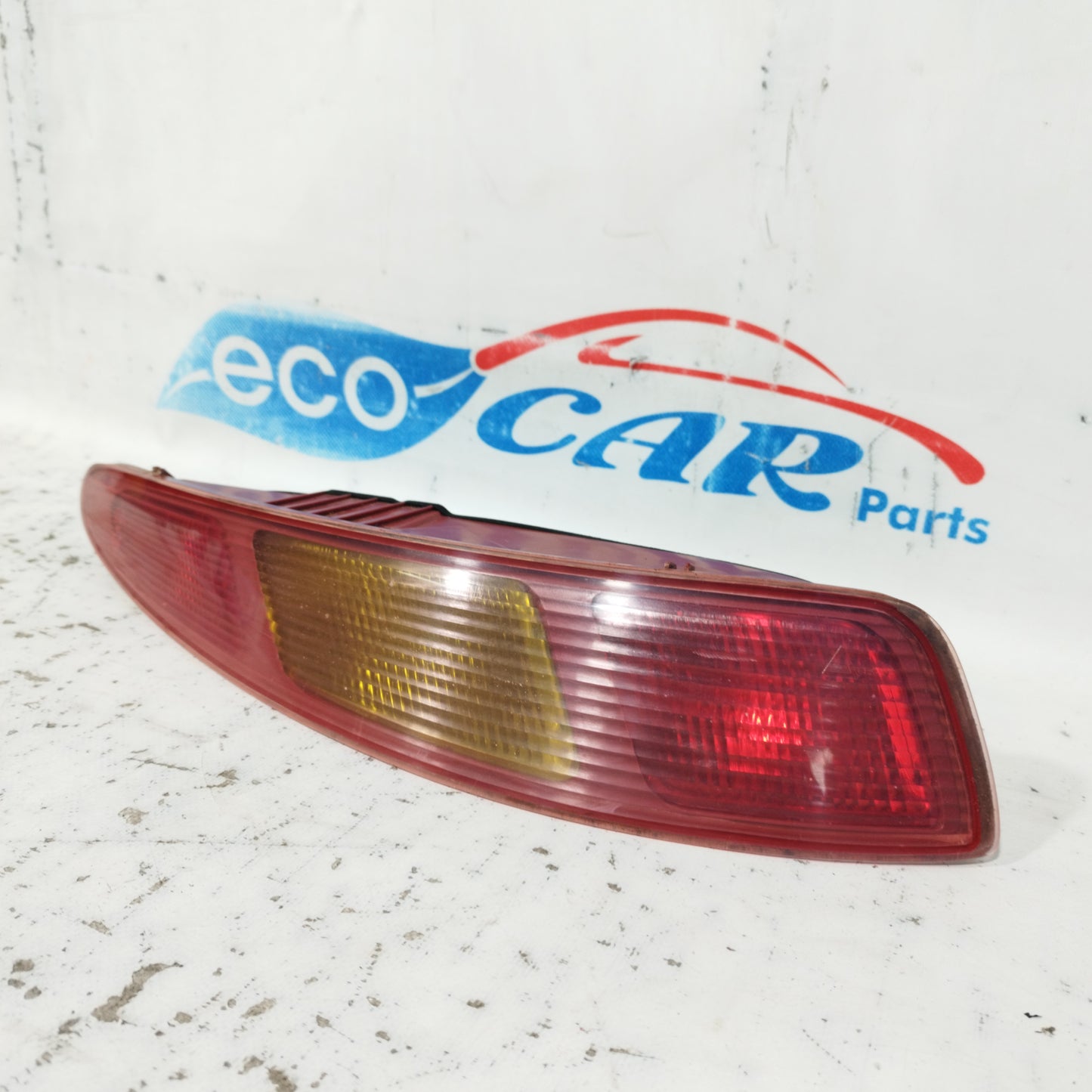 Linke Rückleuchte Alfa Romeo GT 2007 ecoAC9808