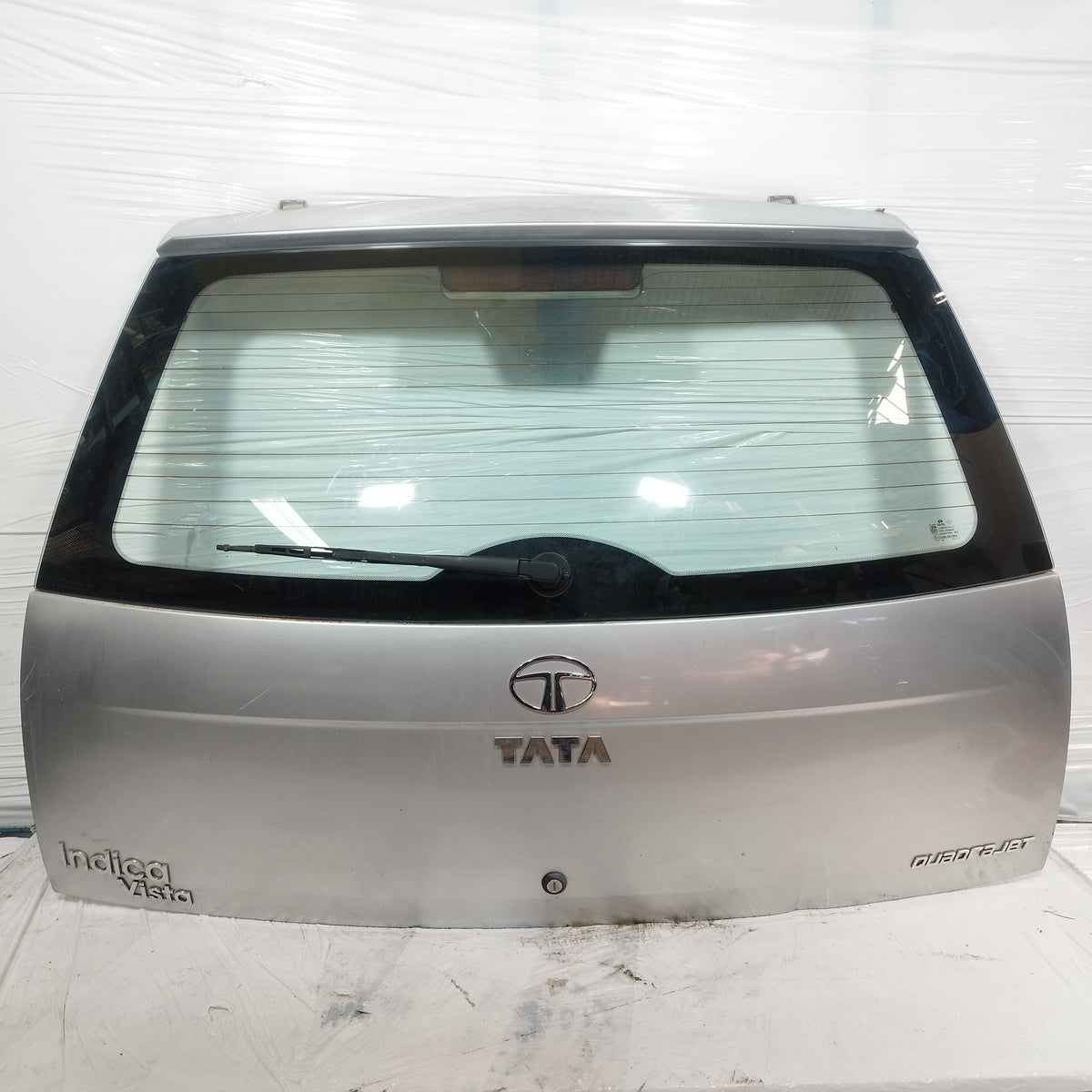 Portellone grigio Tata Indica 2008-2011 ecoAC17312