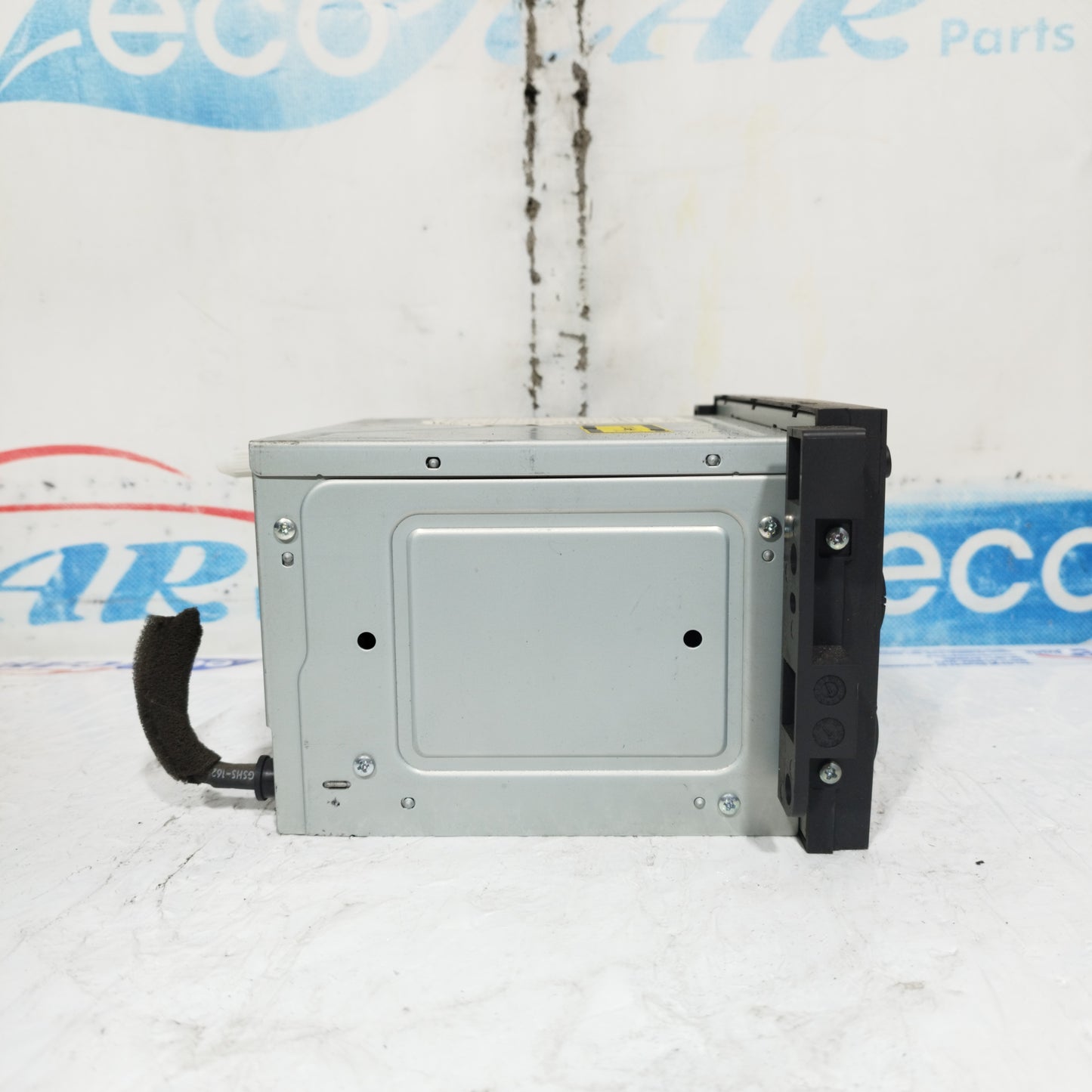 Chevrolet Captiva 2008 Autoradio-Code: 966735510 ecoAC10676