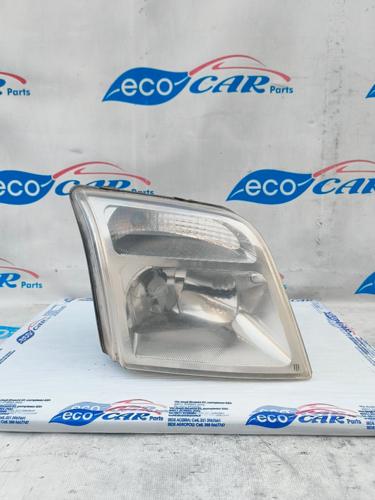 Right front light Ford Transit Connect 2008 ecoAG6219
