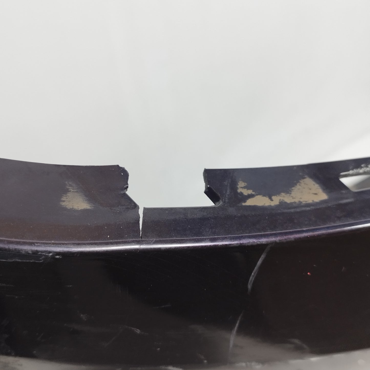 Paraurti posteriore Lancia Ypsilon 2013 ecoAC13473