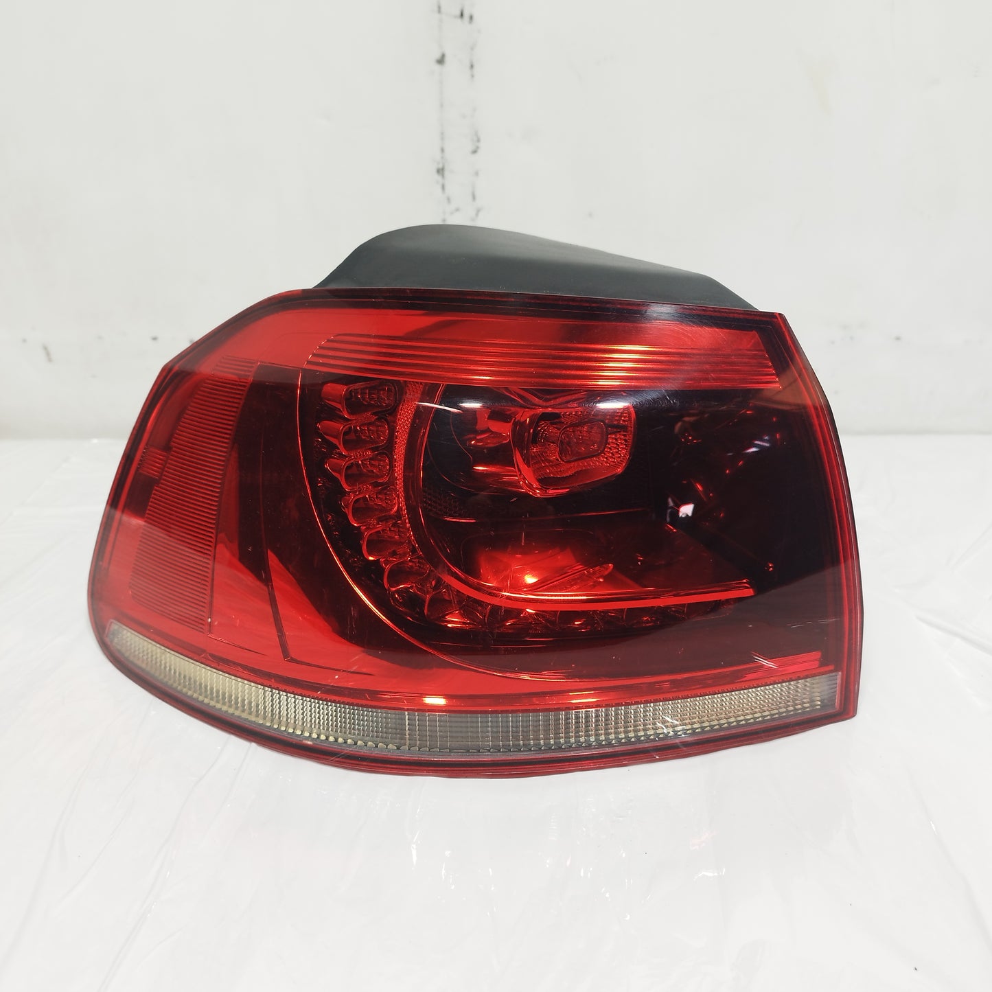 Fanale posteriore sx a led Volkswagen Golf 6 2009 ecoAC15084