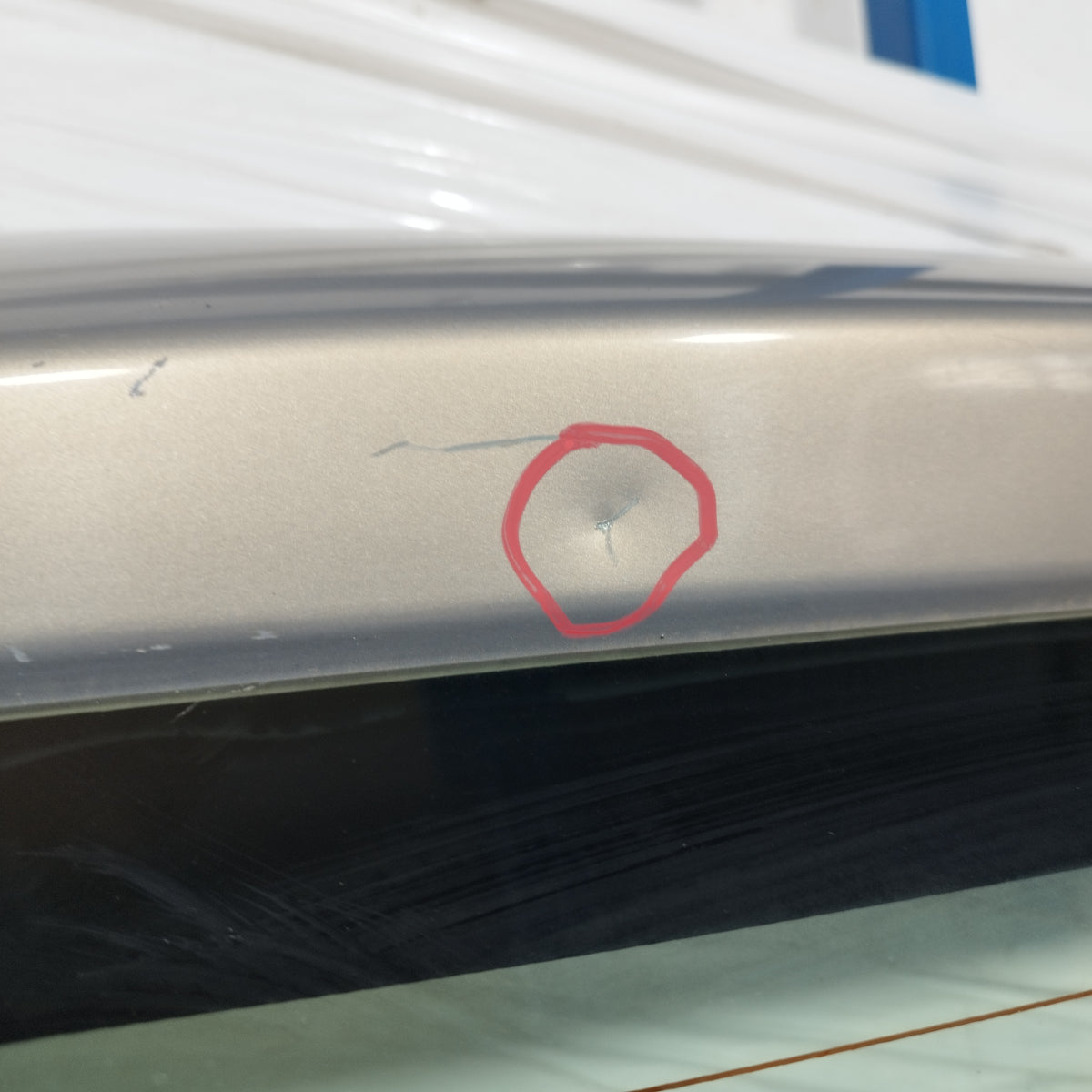 Portellone Lancia Musa 2008-2012 Restyling ecoAC17014