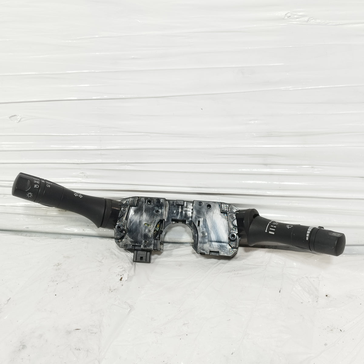 Devioluci Nissan Micra VI K13 2010-2017 ecoAC17363