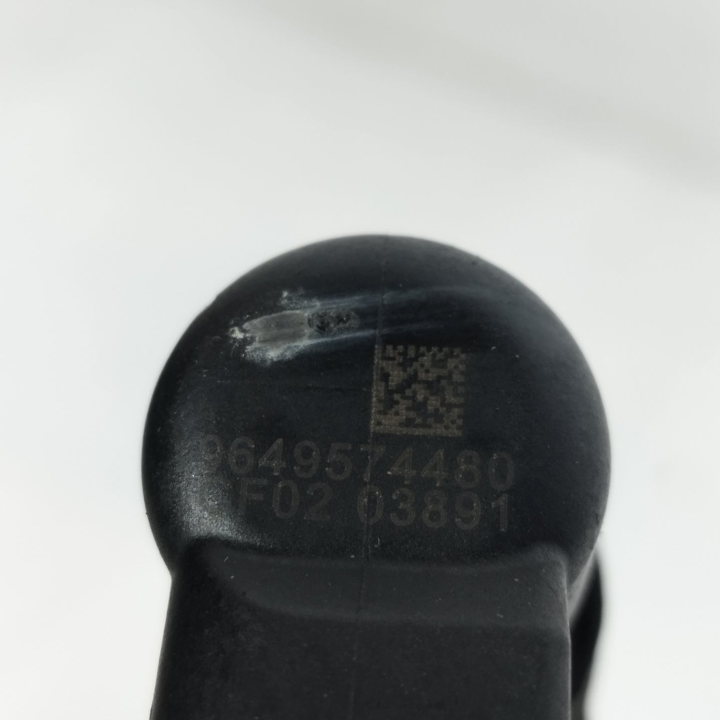 Iniettori Siemens Ford Fiesta 1.4 D 2005 Cod: 9649574480 ecoAC13925