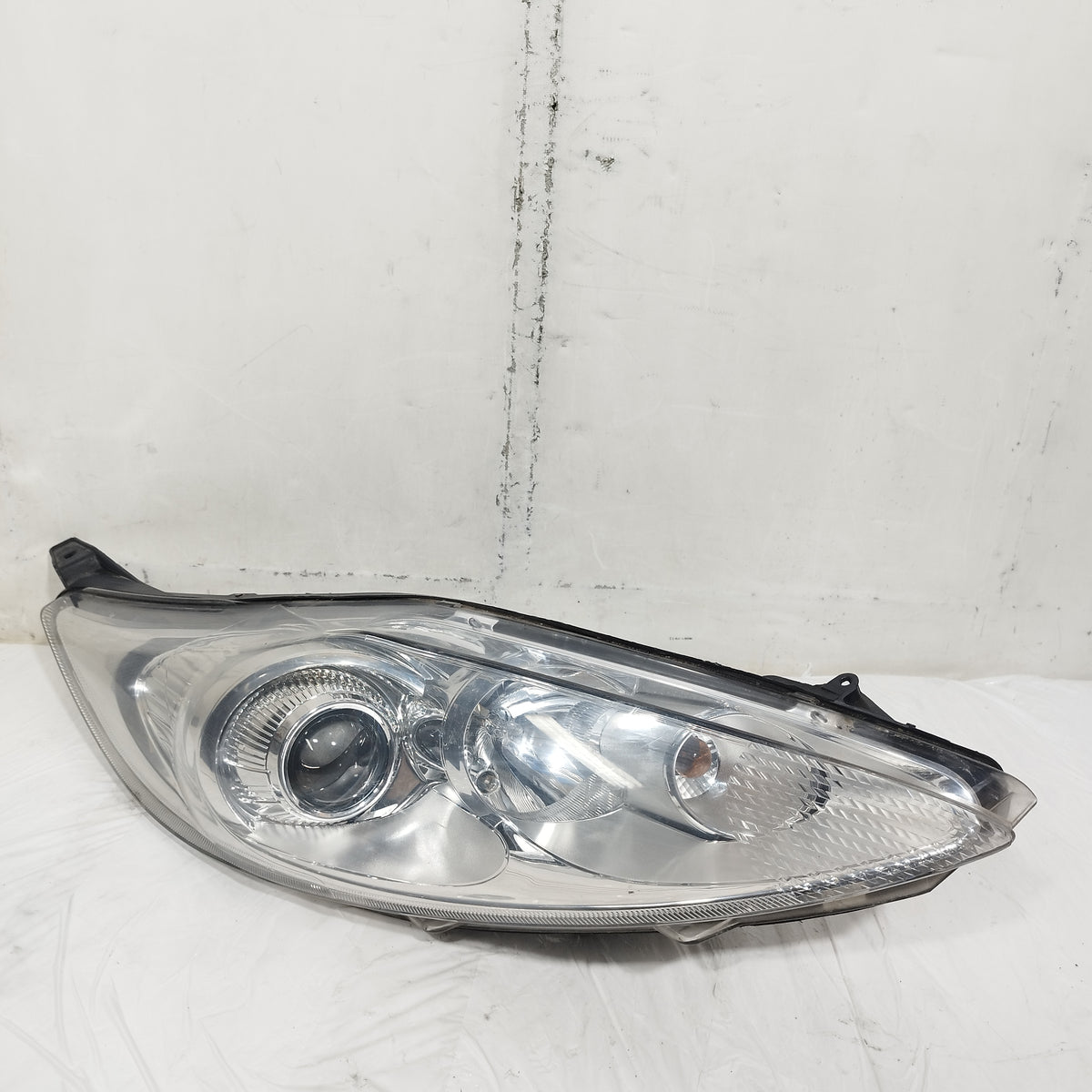 Fanale anteriore dx Ford Fiesta (MK6) 2008-2012 DEPO cod: 08-431-1187R ecoAC16699