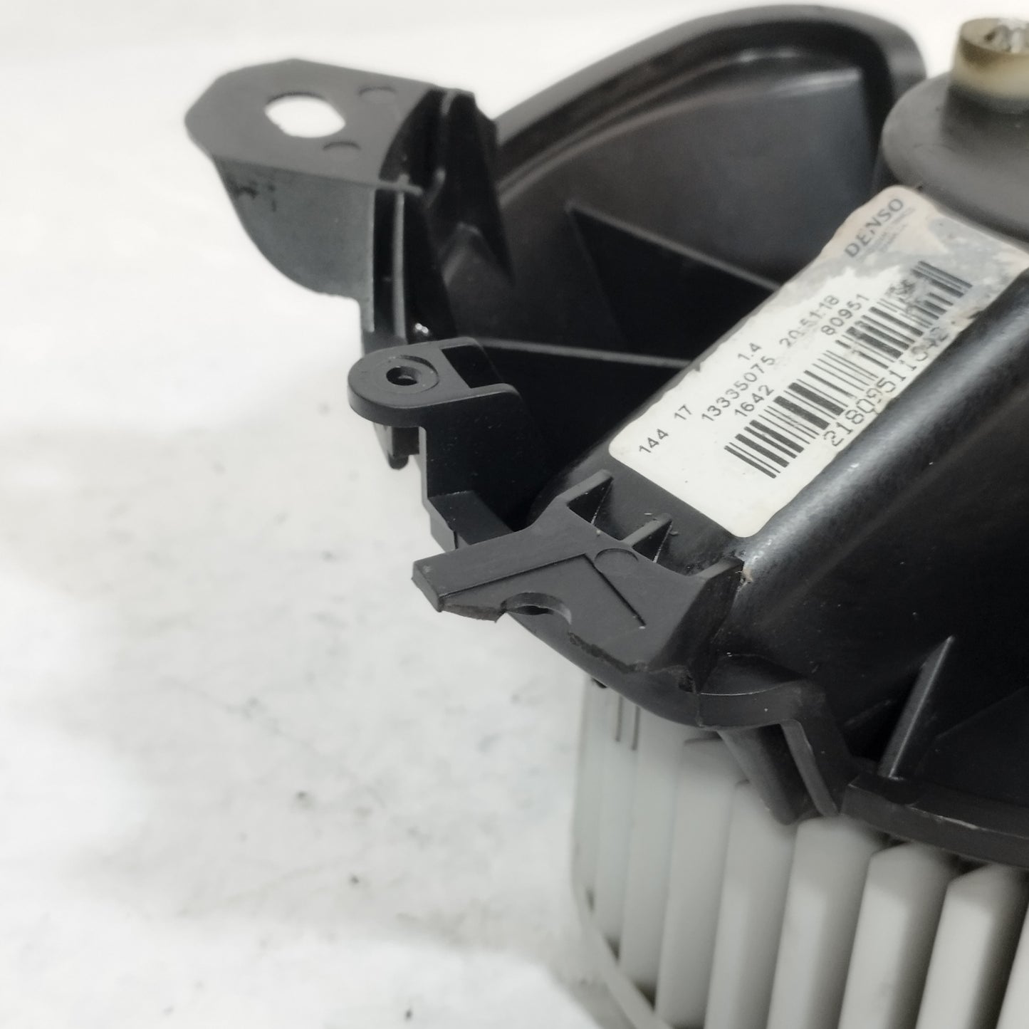 Ventola stufa abitacolo Opel Corsa E 2017 Cod: 13335075 ecoAC13674