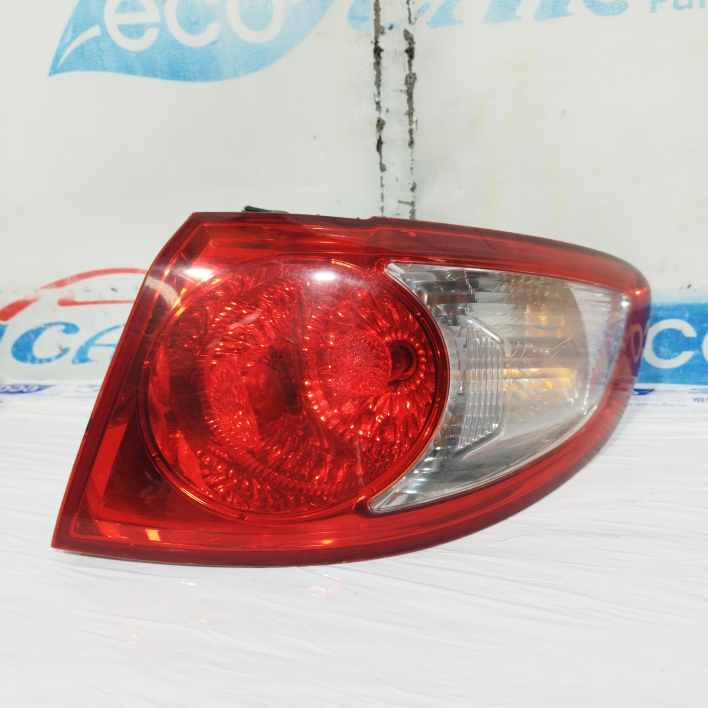 Rear light right Hyundai Santa Fe 2008 ecoAC10898