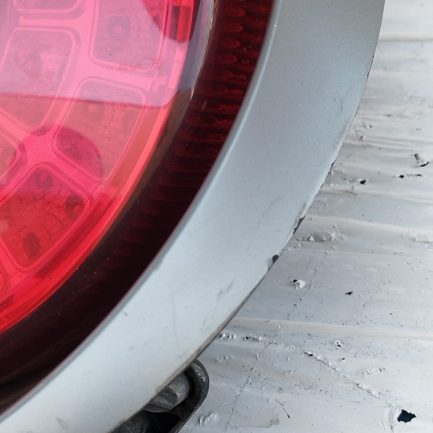 Fanale posteriore dx Alfa Romeo Mito (955) 2008-2018 cod: 156087329 ecoDM294