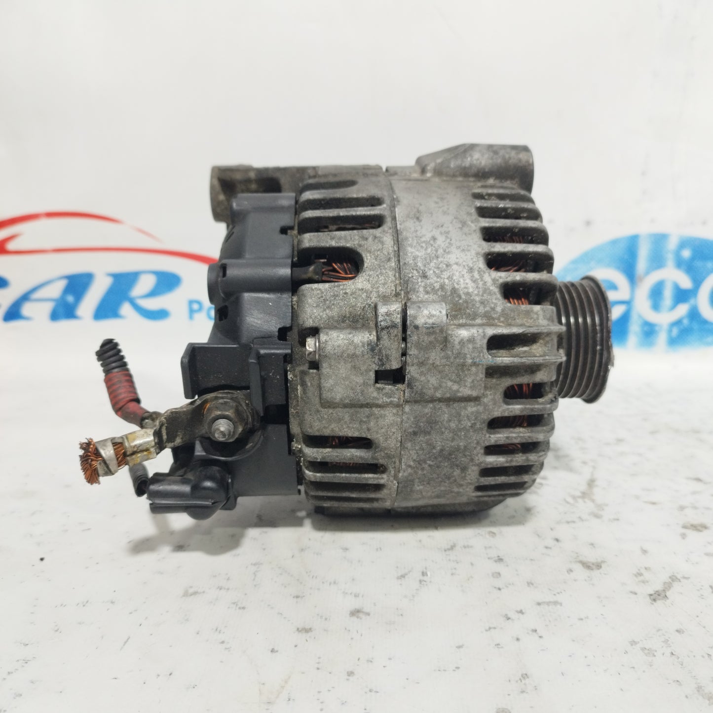 Alternatore Mini Cooper R60 1.6 D 2010 cod: 7823291 ecoAC8963